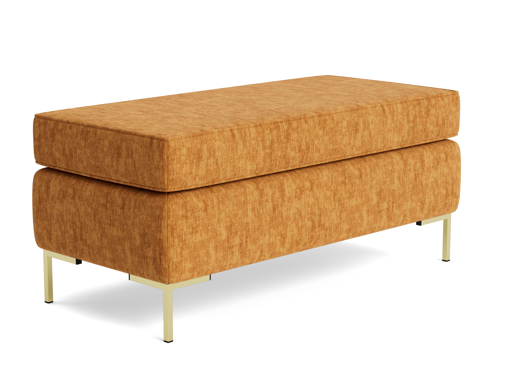 Dee Bench with Storage